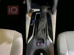 تويوتا كورولا كروس